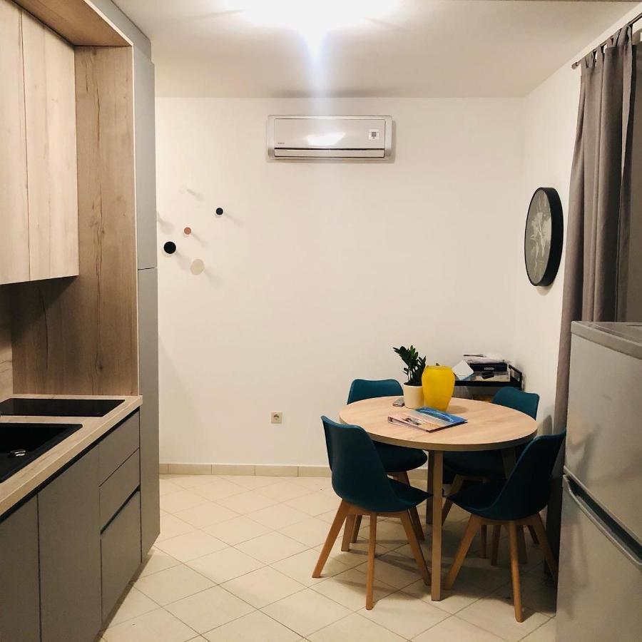 Jakov Apartments Оребич Экстерьер фото
