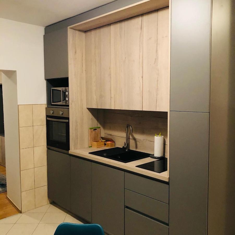 Jakov Apartments Оребич Экстерьер фото