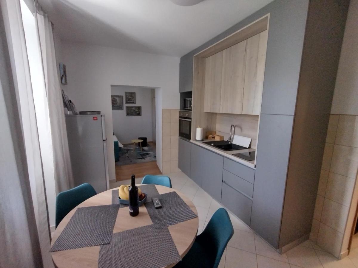 Jakov Apartments Оребич Экстерьер фото