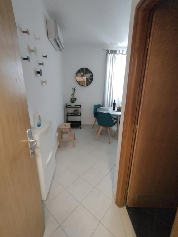 Jakov Apartments Оребич Экстерьер фото