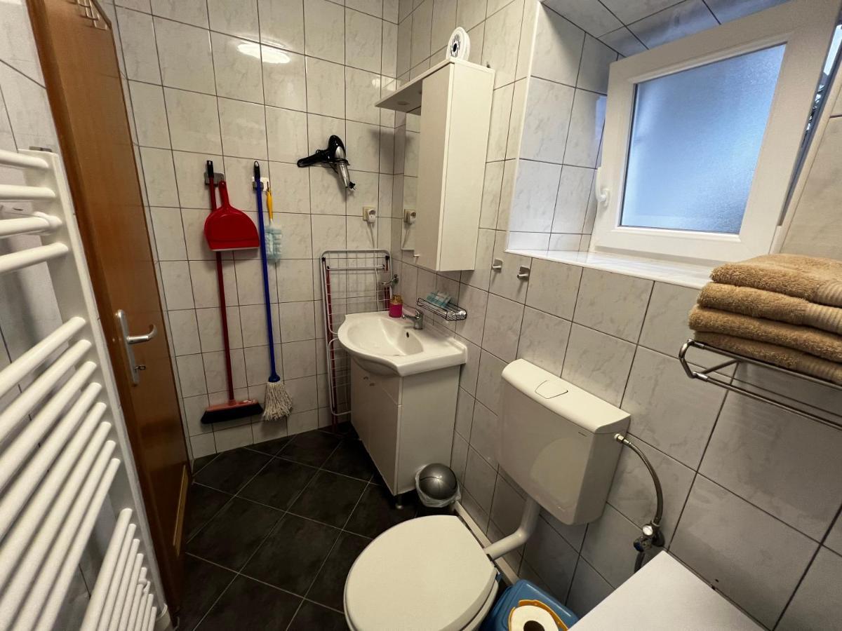 Jakov Apartments Оребич Экстерьер фото